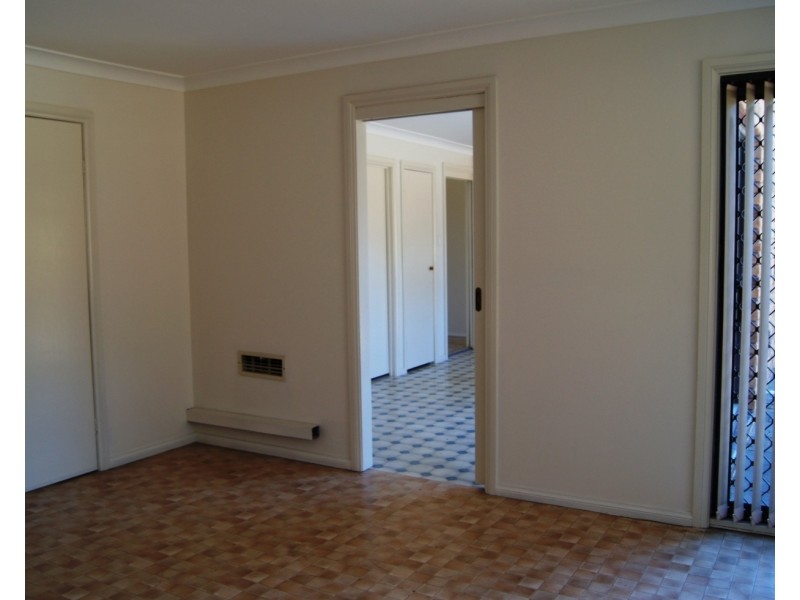 3 Rutherford Road, Muswellbrook NSW 2333