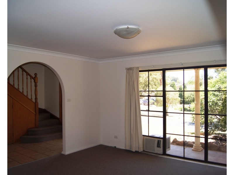 3 Rutherford Road, Muswellbrook NSW 2333