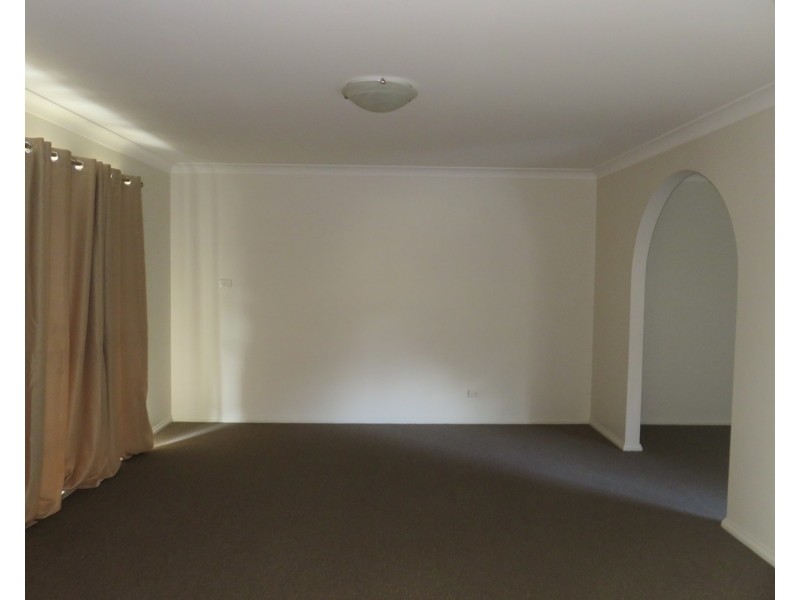 3 Rutherford Road, Muswellbrook NSW 2333