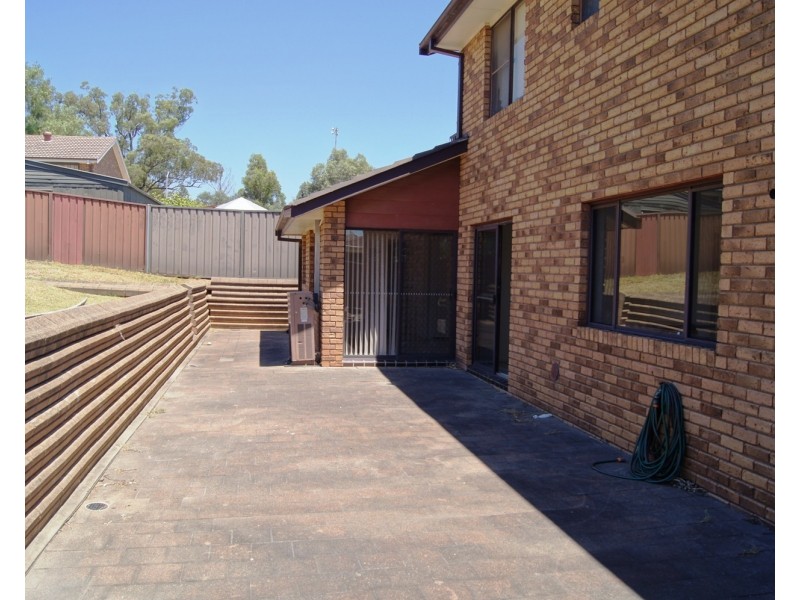 3 Rutherford Road, Muswellbrook NSW 2333