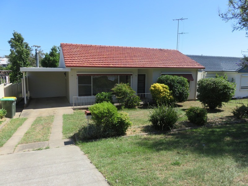 53 Brentwood Street, Muswellbrook NSW 2333