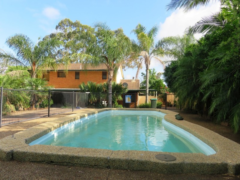 1 Kamilaroi Street, Muswellbrook NSW 2333