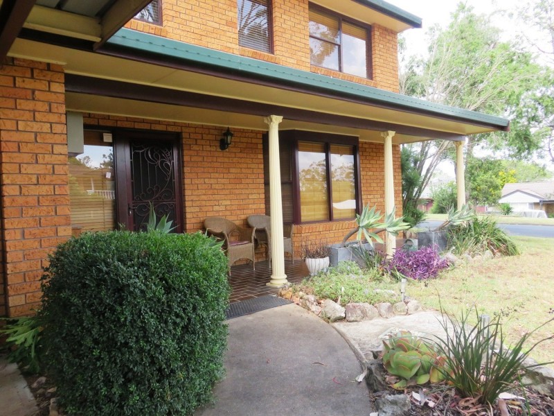 1 Kamilaroi Street, Muswellbrook NSW 2333
