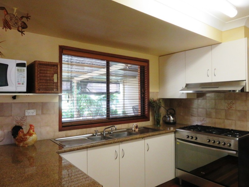 1 Kamilaroi Street, Muswellbrook NSW 2333