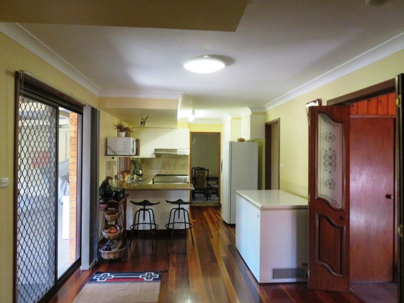 1 Kamilaroi Street, Muswellbrook NSW 2333