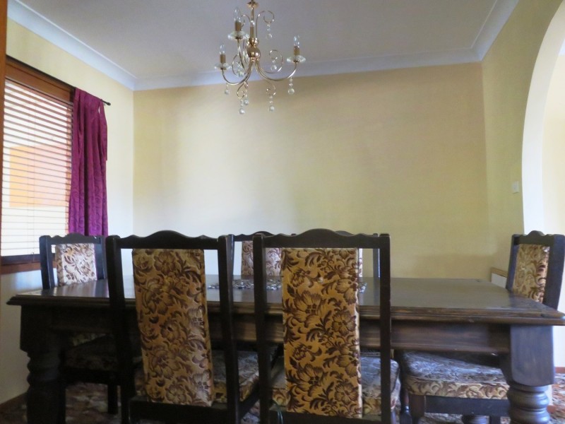 1 Kamilaroi Street, Muswellbrook NSW 2333