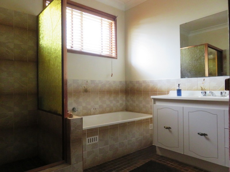 1 Kamilaroi Street, Muswellbrook NSW 2333