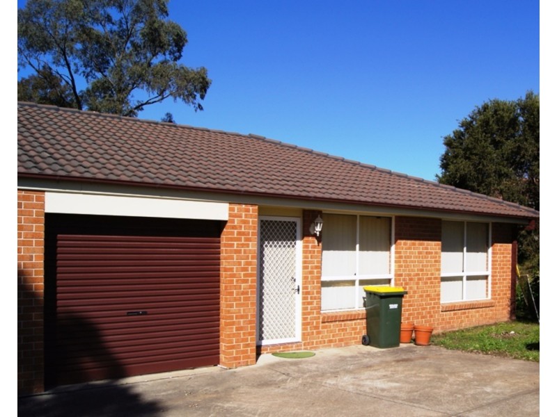 2/1 Bowfield Place, Muswellbrook NSW 2333