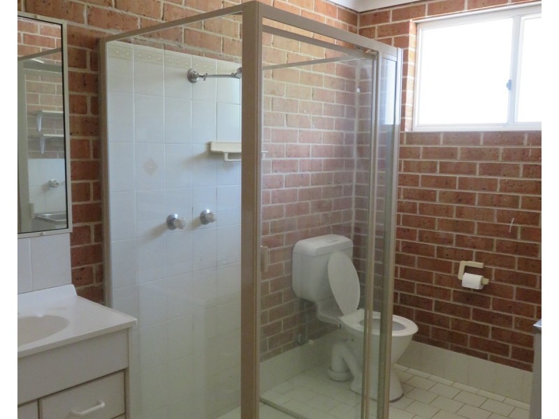 2/1 Bowfield Place, Muswellbrook NSW 2333
