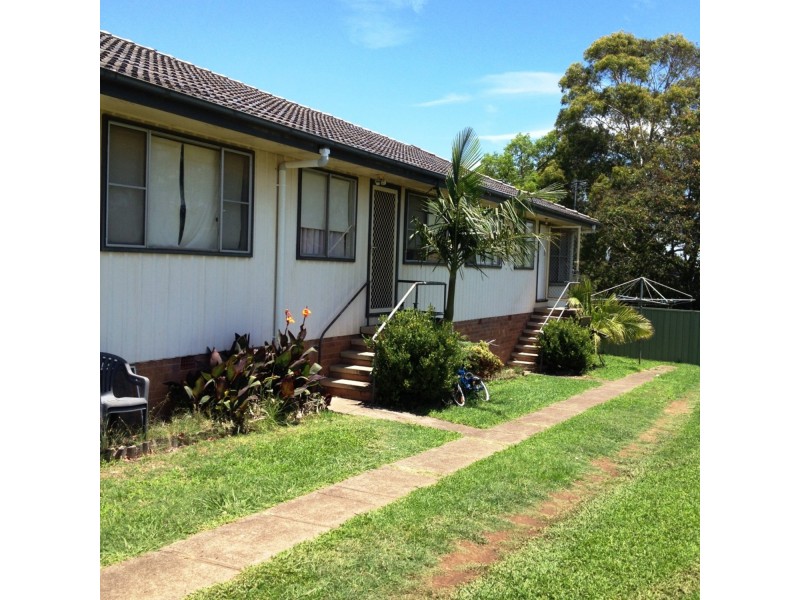 2/10 Queen Street, Muswellbrook NSW 2333