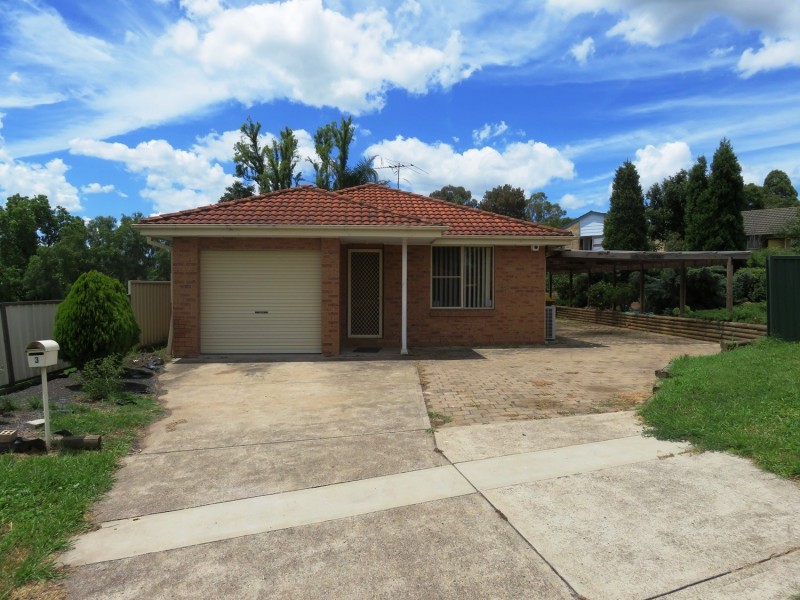 3 Dalwood Place, Muswellbrook NSW 2333