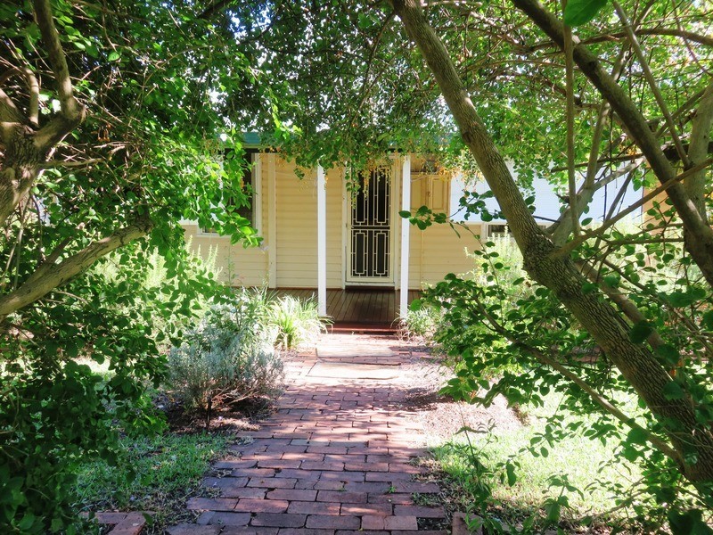 48 King Street, Muswellbrook NSW 2333