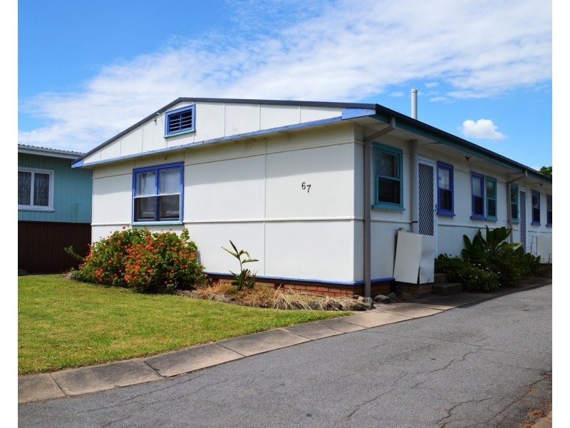 1/67 Ford Street, Muswellbrook NSW 2333