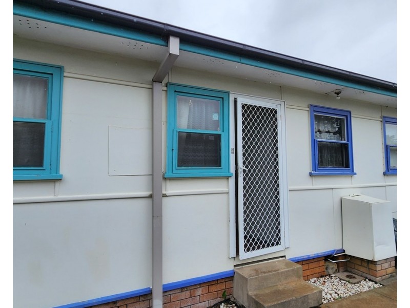 2/67 Ford Street, Muswellbrook NSW 2333