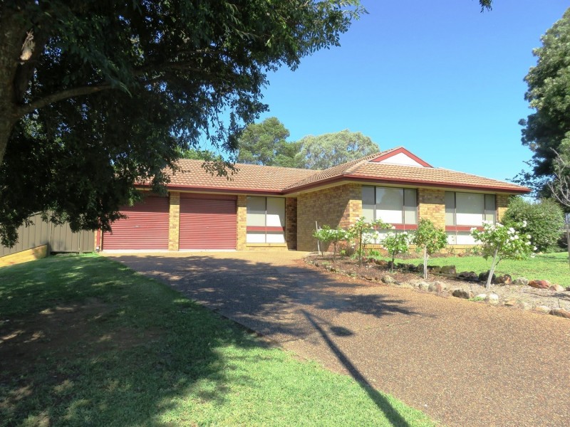 11 Cabernet Street, Muswellbrook NSW 2333