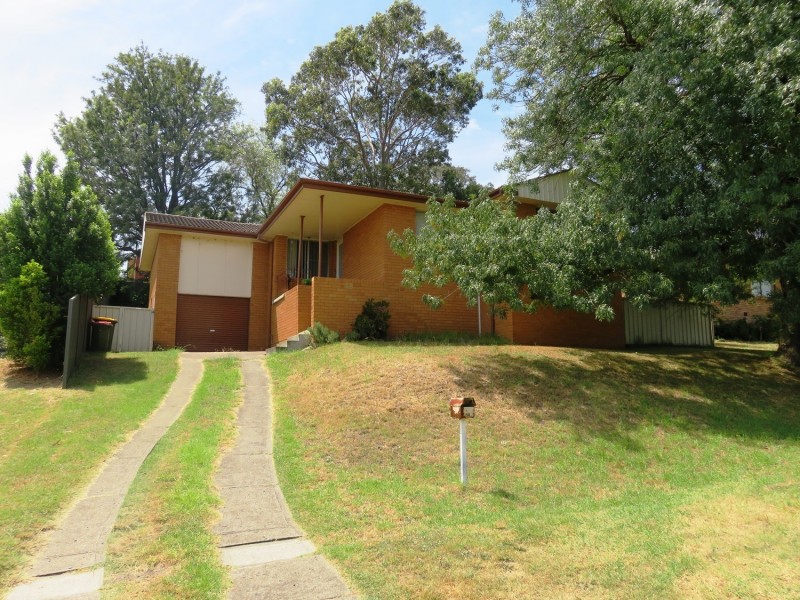 14 Humphries Street, Muswellbrook NSW 2333