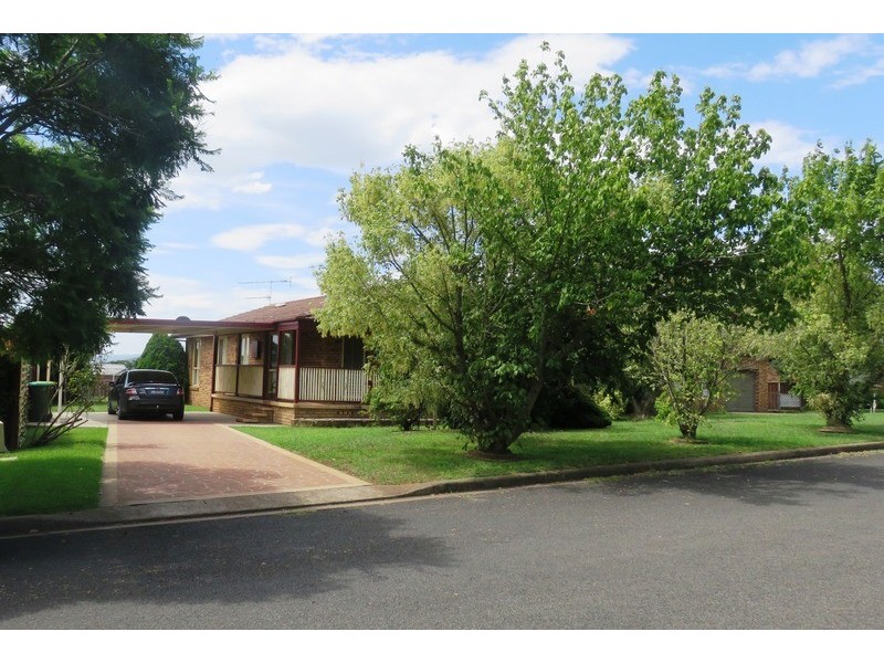 6 Sylvana Street, Muswellbrook NSW 2333
