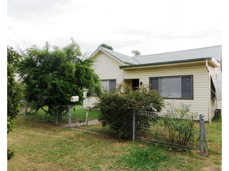 34 Hunter Terrace, Muswellbrook NSW 2333