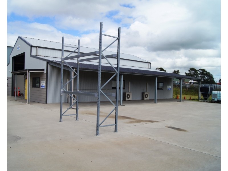 17  Glen Munro Road, Muswellbrook NSW 2333