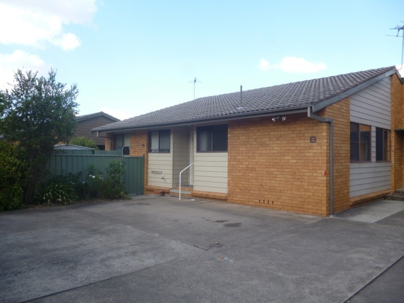8/93 Brook Street, Muswellbrook NSW 2333