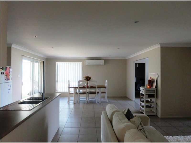 3 Dixon Circuit, Muswellbrook NSW 2333