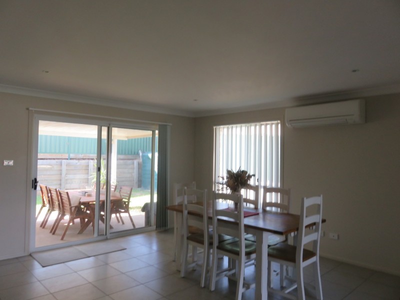 3 Dixon Circuit, Muswellbrook NSW 2333