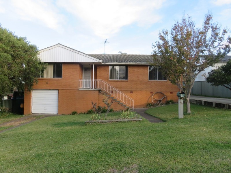 10 St James Crescent, Muswellbrook NSW 2333