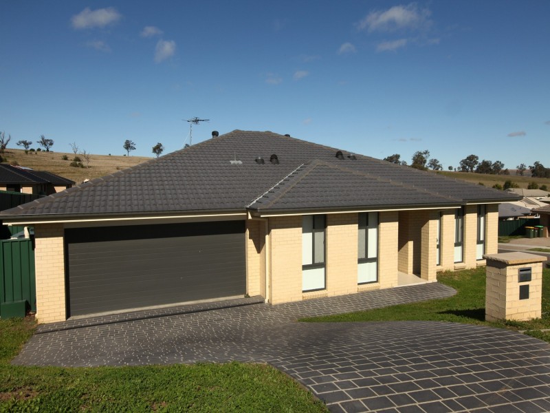 7 Wattle Street, Muswellbrook NSW 2333