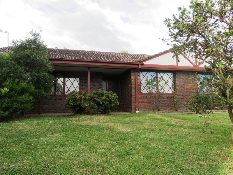 69 Shiraz Street, Muswellbrook NSW 2333