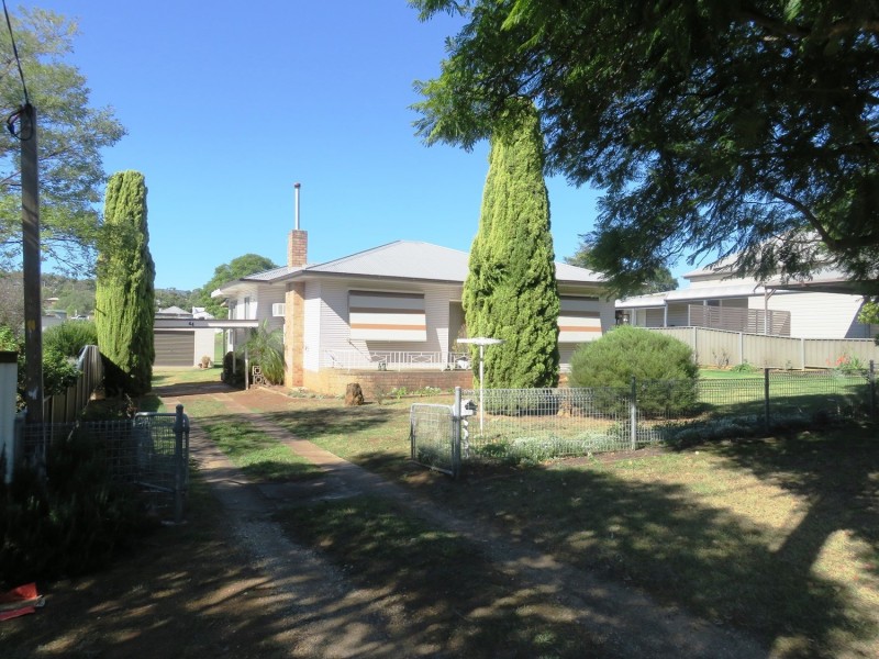 44 Segenhoe Street, Aberdeen NSW 2336