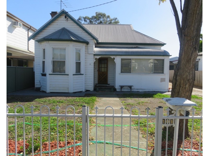 101 Sydney Street, Muswellbrook NSW 2333