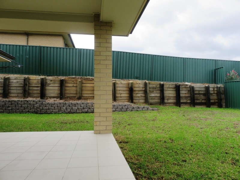 21 Chivers Circuit, Muswellbrook NSW 2333