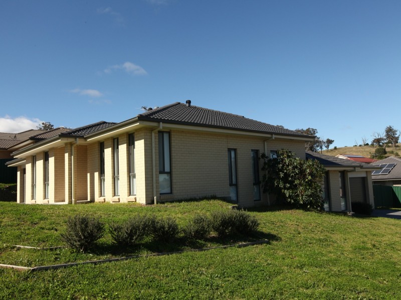 21 Chivers Circuit, Muswellbrook NSW 2333