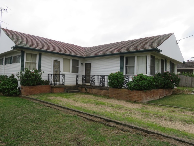 115 Waverley Street, Scone NSW 2337