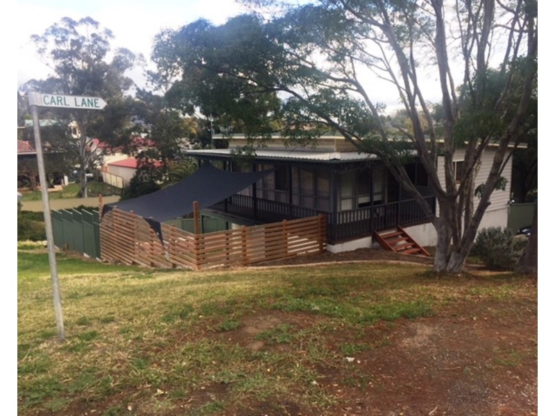 22 George Street, Muswellbrook NSW 2333
