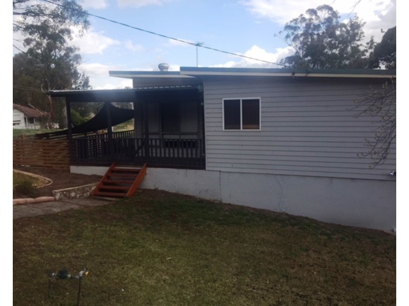22 George Street, Muswellbrook NSW 2333