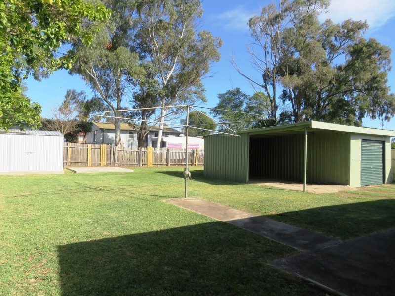 11 Forbes Street, Muswellbrook NSW 2333