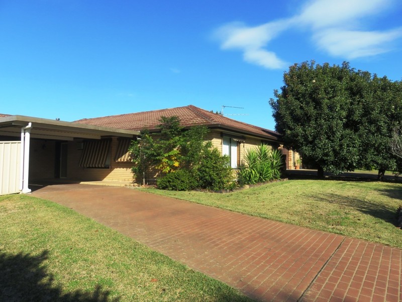 39 Towarri Street, Muswellbrook NSW 2333