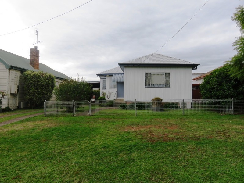 140 Hill Street, Muswellbrook NSW 2333