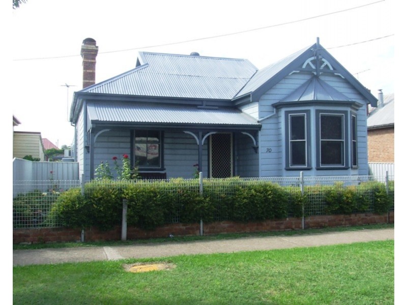 70 Sydney Street, Muswellbrook NSW 2333