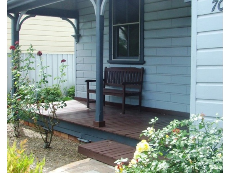 70 Sydney Street, Muswellbrook NSW 2333