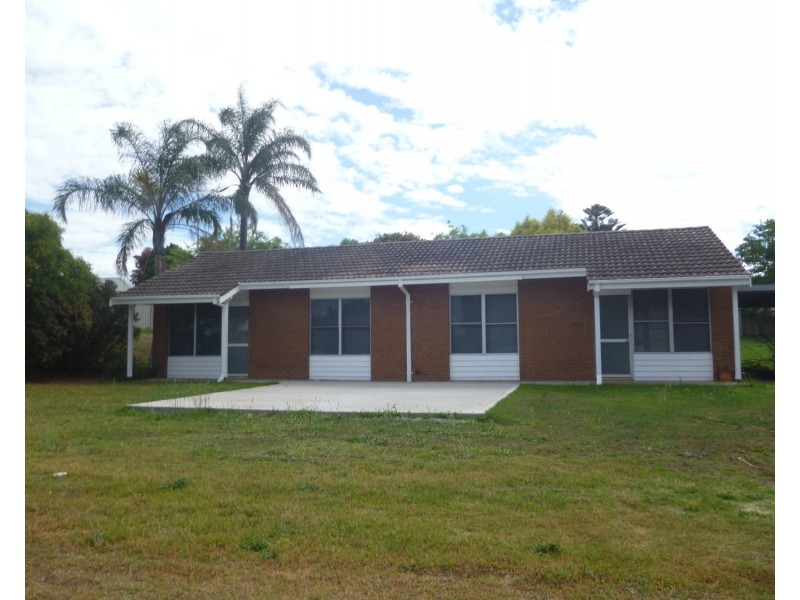5/12-16 Eldon Street, Aberdeen NSW 2336