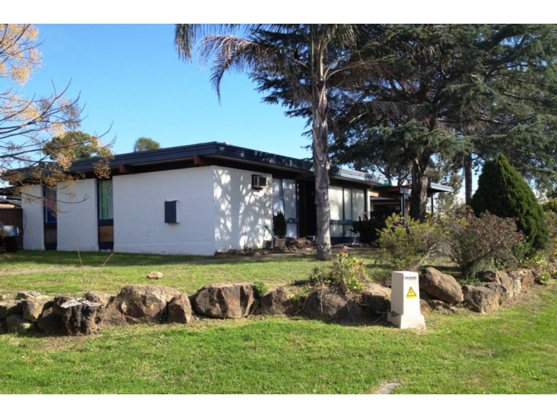 46  Ruthwhite Avenue, Muswellbrook NSW 2333