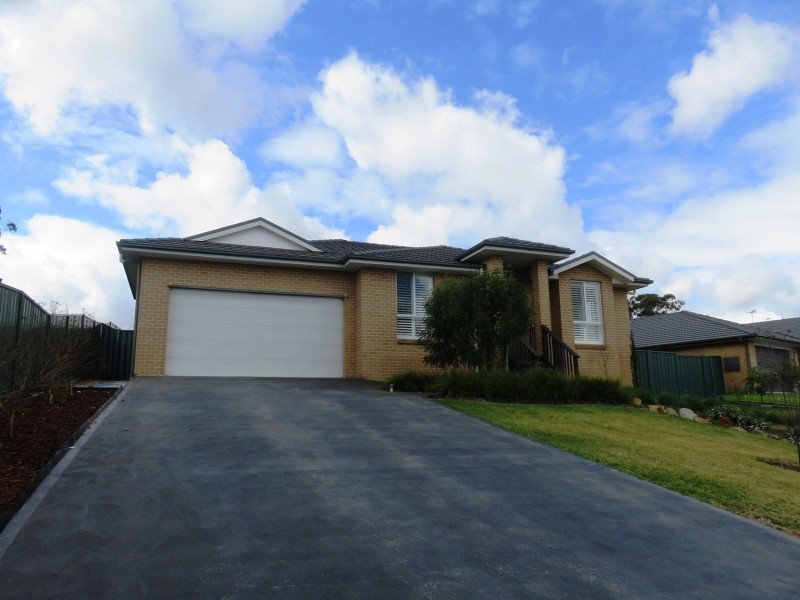 42 Dixon Circuit, Muswellbrook NSW 2333