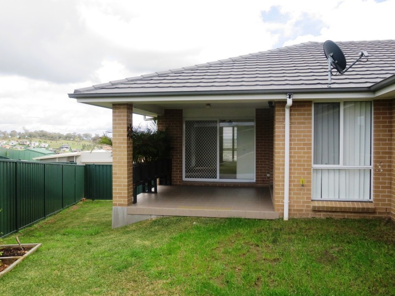 42 Dixon Circuit, Muswellbrook NSW 2333
