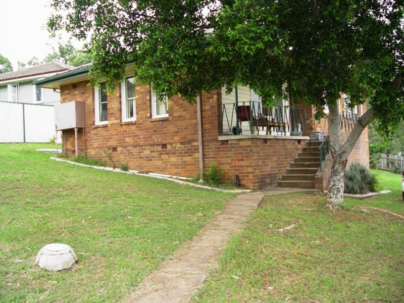 1 Tarakan Avenue, Muswellbrook NSW 2333