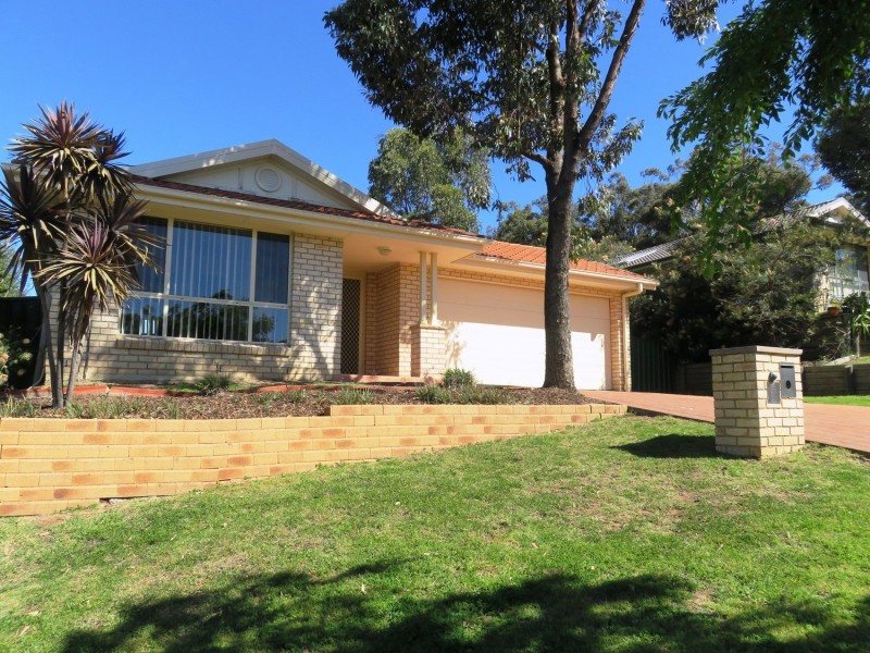 21 Bloodwood Road, Muswellbrook NSW 2333