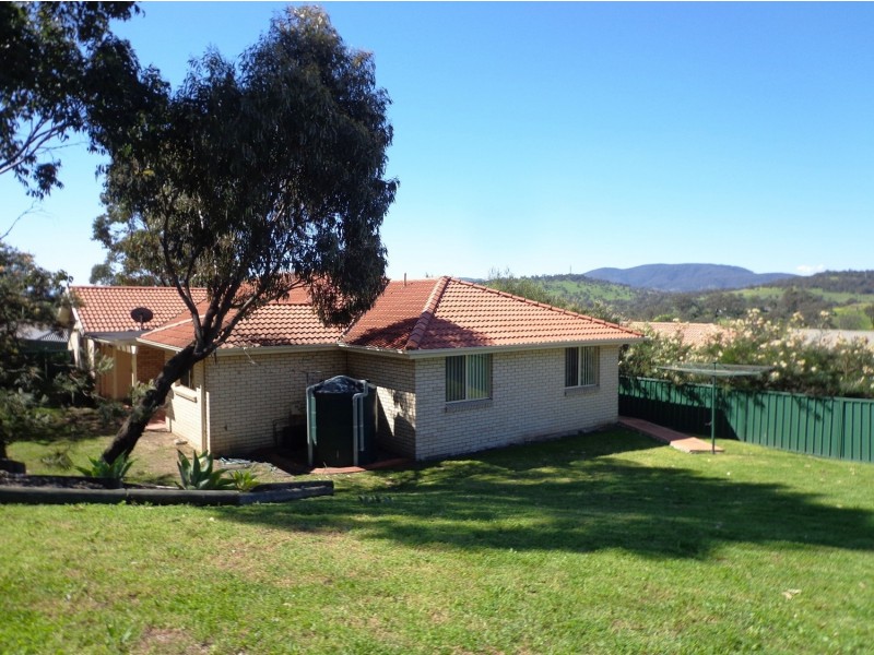 21 Bloodwood Road, Muswellbrook NSW 2333