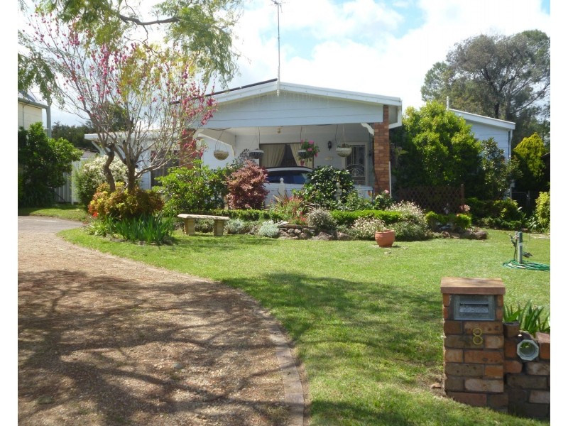 48 Mount Street, Aberdeen NSW 2336