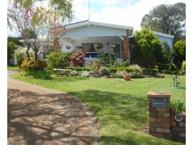 48 Mount Street, Aberdeen NSW 2336